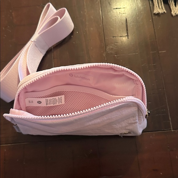 lululemon athletica Light Pink Wristlet - Picture 3 of 3